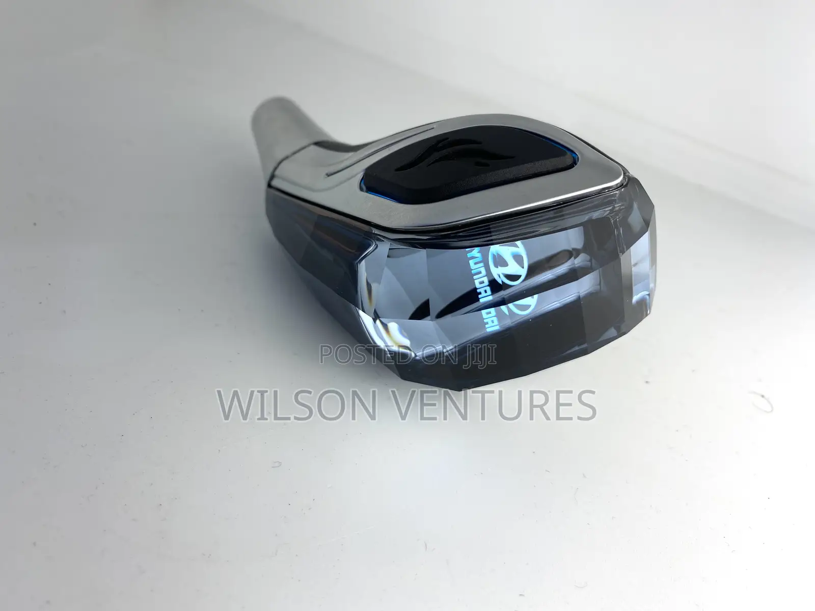 Hyundai LED Gear Knob