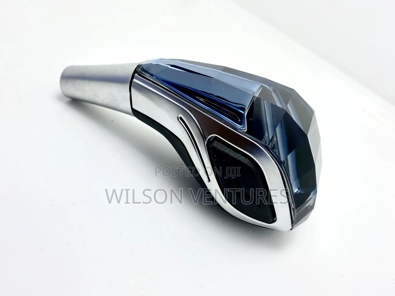 Hyundai LED Gear Knob
