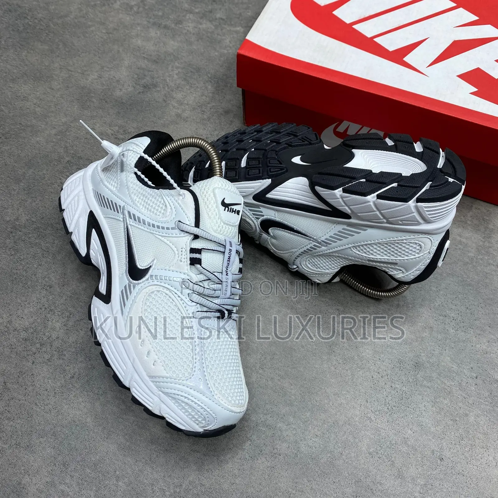 Original Nike Air Pegasus Bowerman Series Sneaker