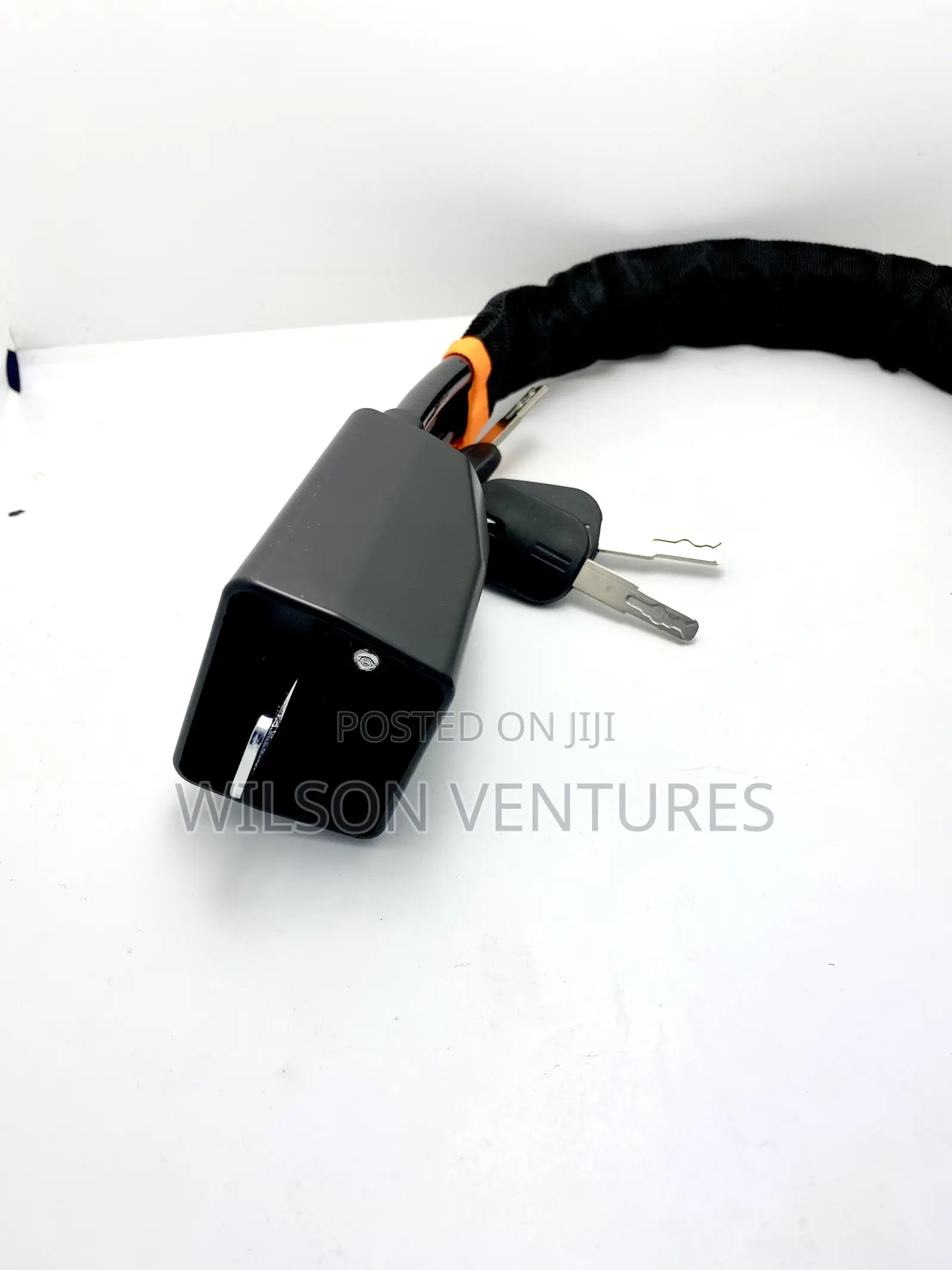 High Quality Car Steering Lock