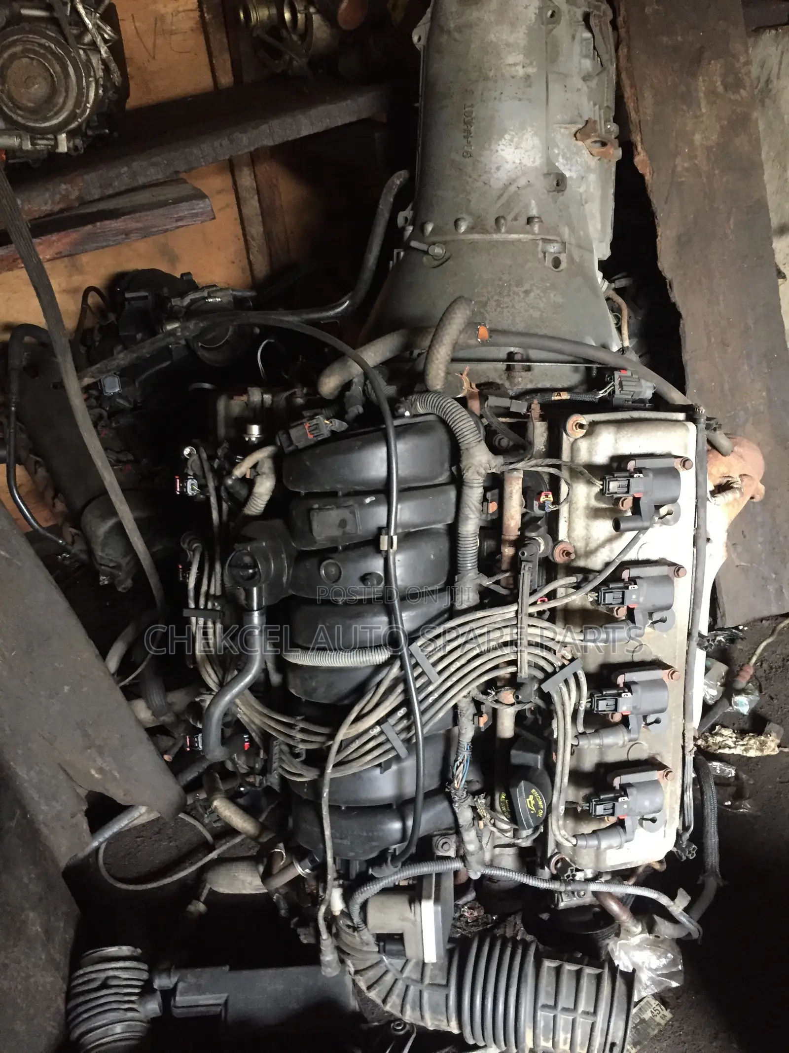 Dodge Charger 5.7l