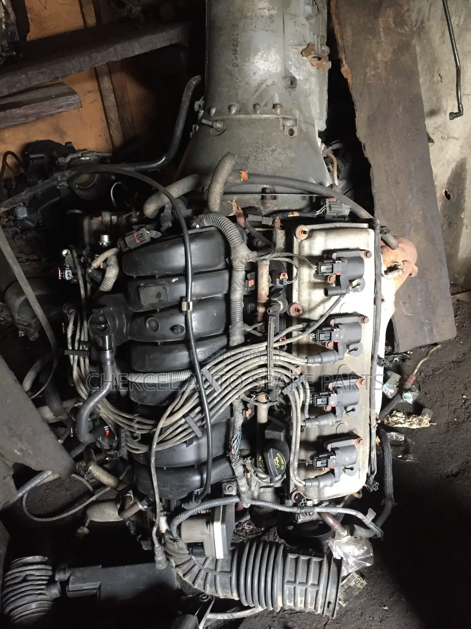 Dodge Charger 5.7l
