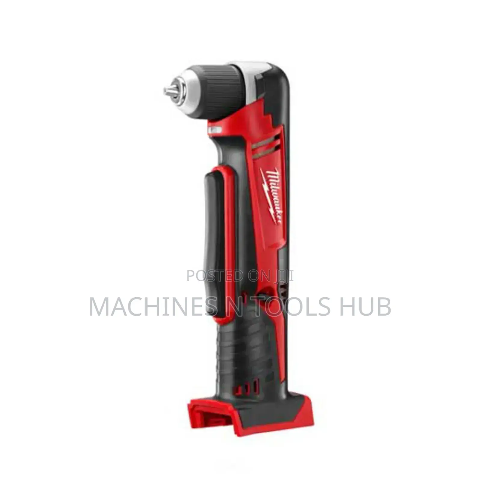Milwaukee 10pcs Combo Kit