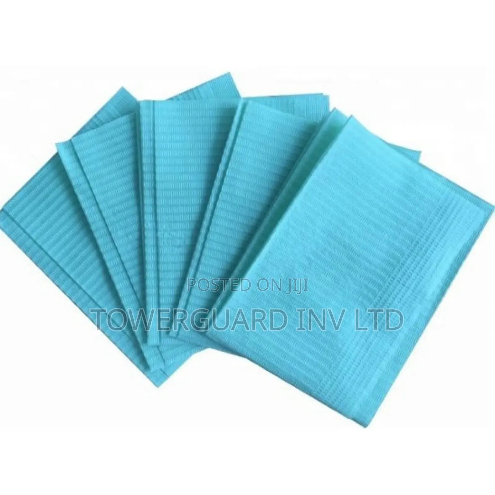 Dental Bibs (100pcs)