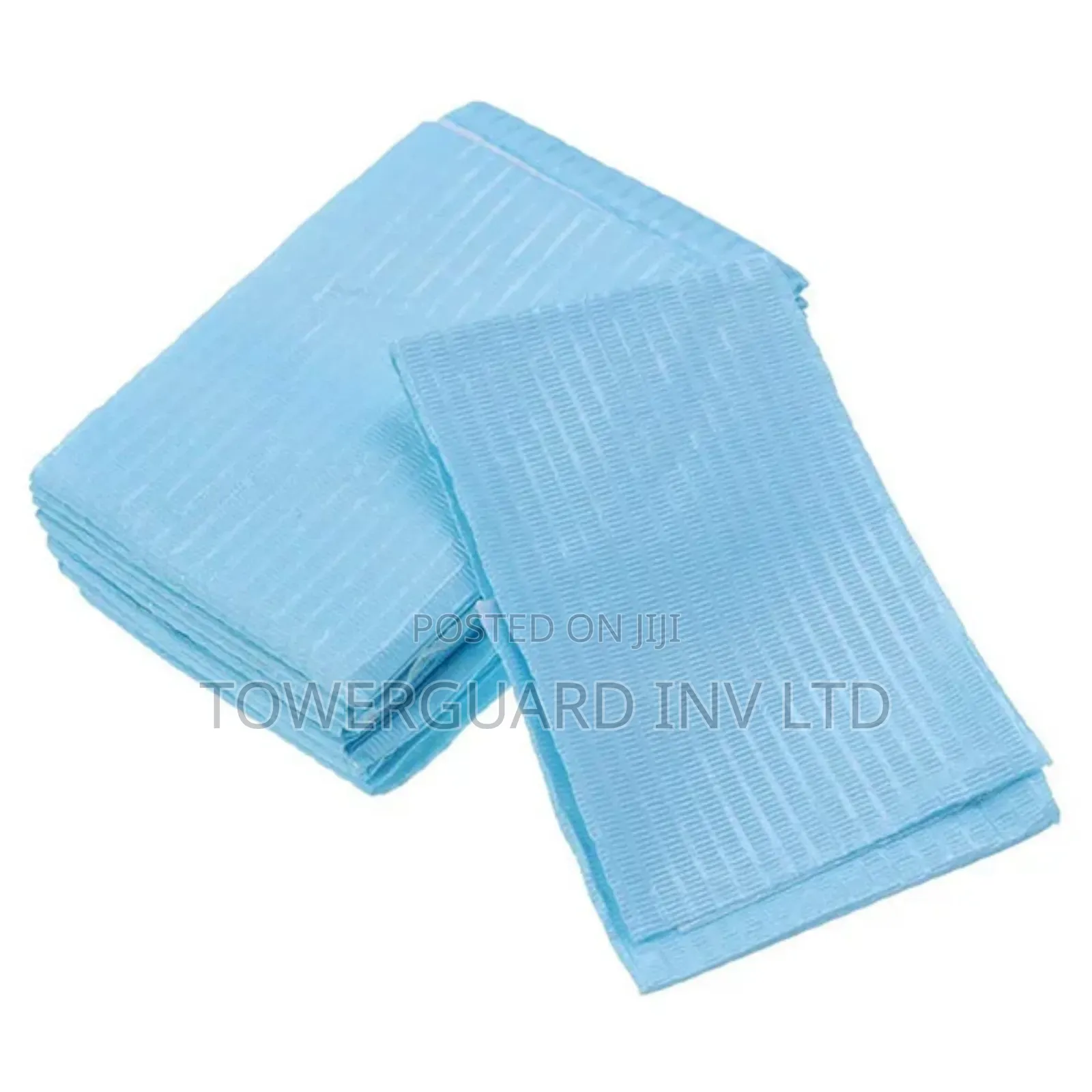 Dental Bibs (100pcs)