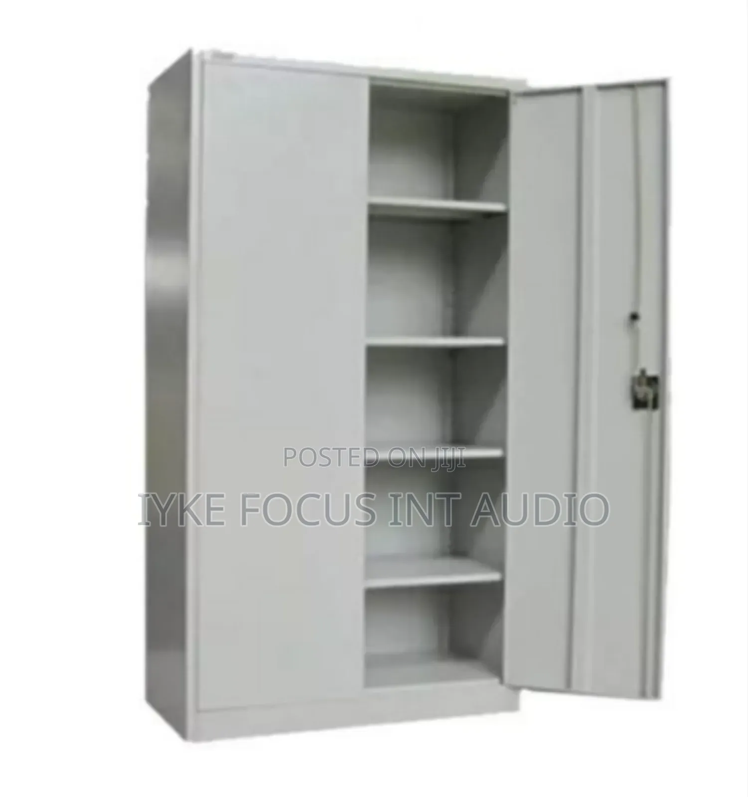 Cupboard Filing Cabinet