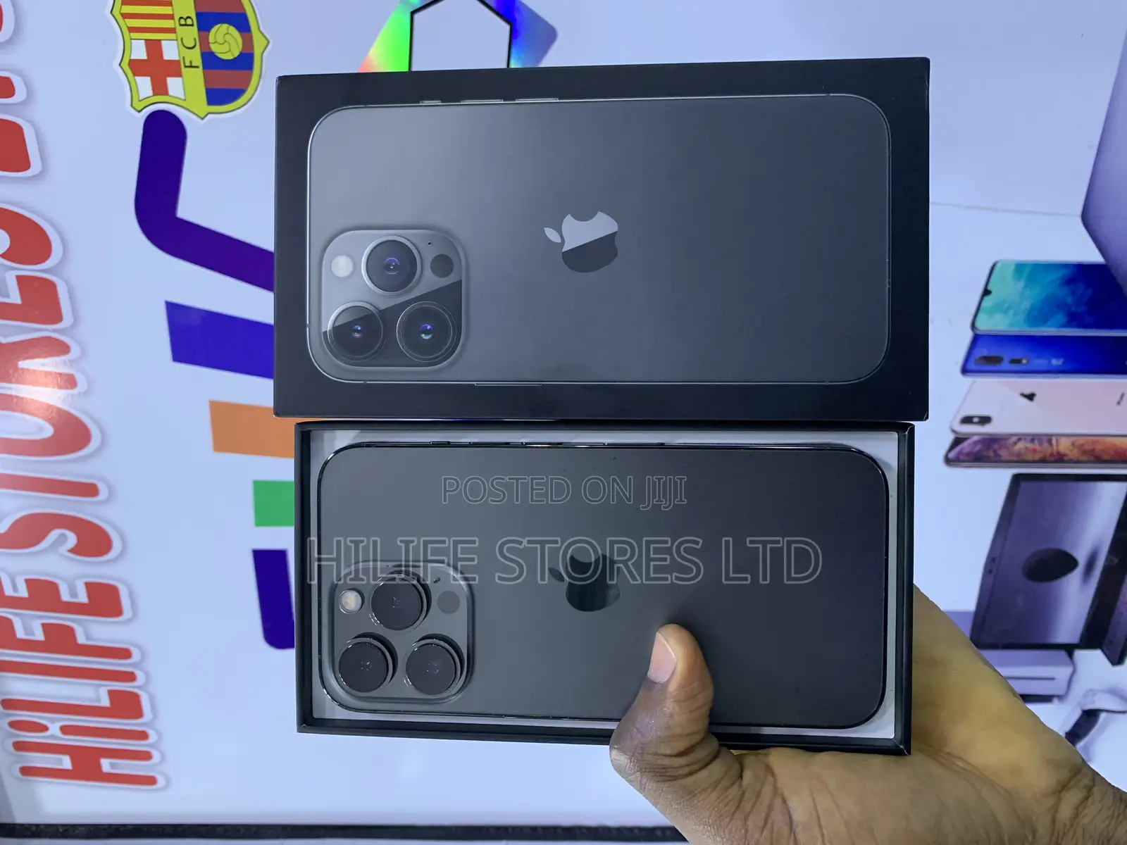 Apple iPhone 13 Pro 128 GB
