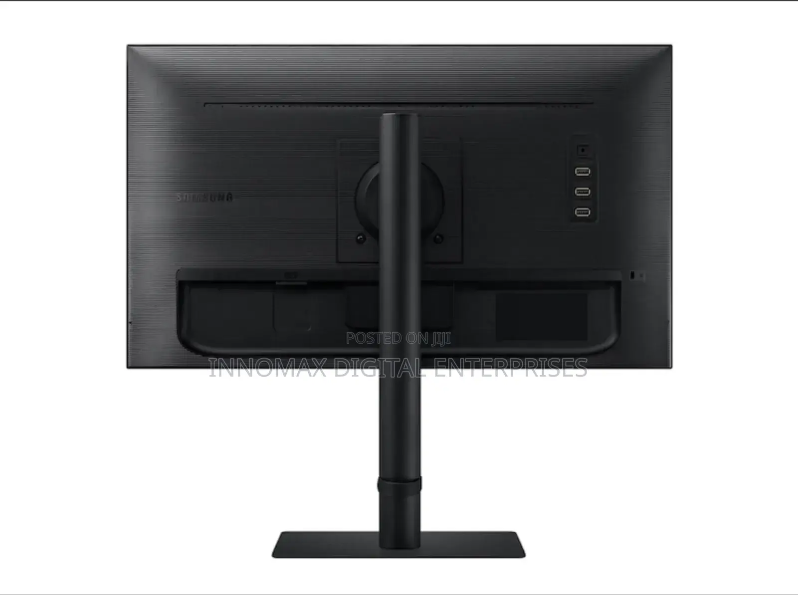 Samsung 24-Inch Frameless Ips QHD Led-Lit Hdmi Monitor
