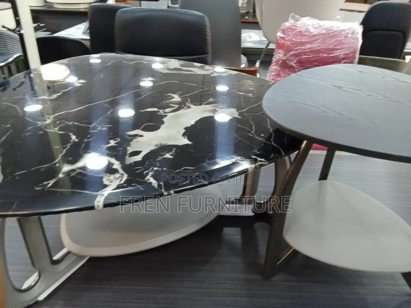 High Quality Imported Luxury Centre Table