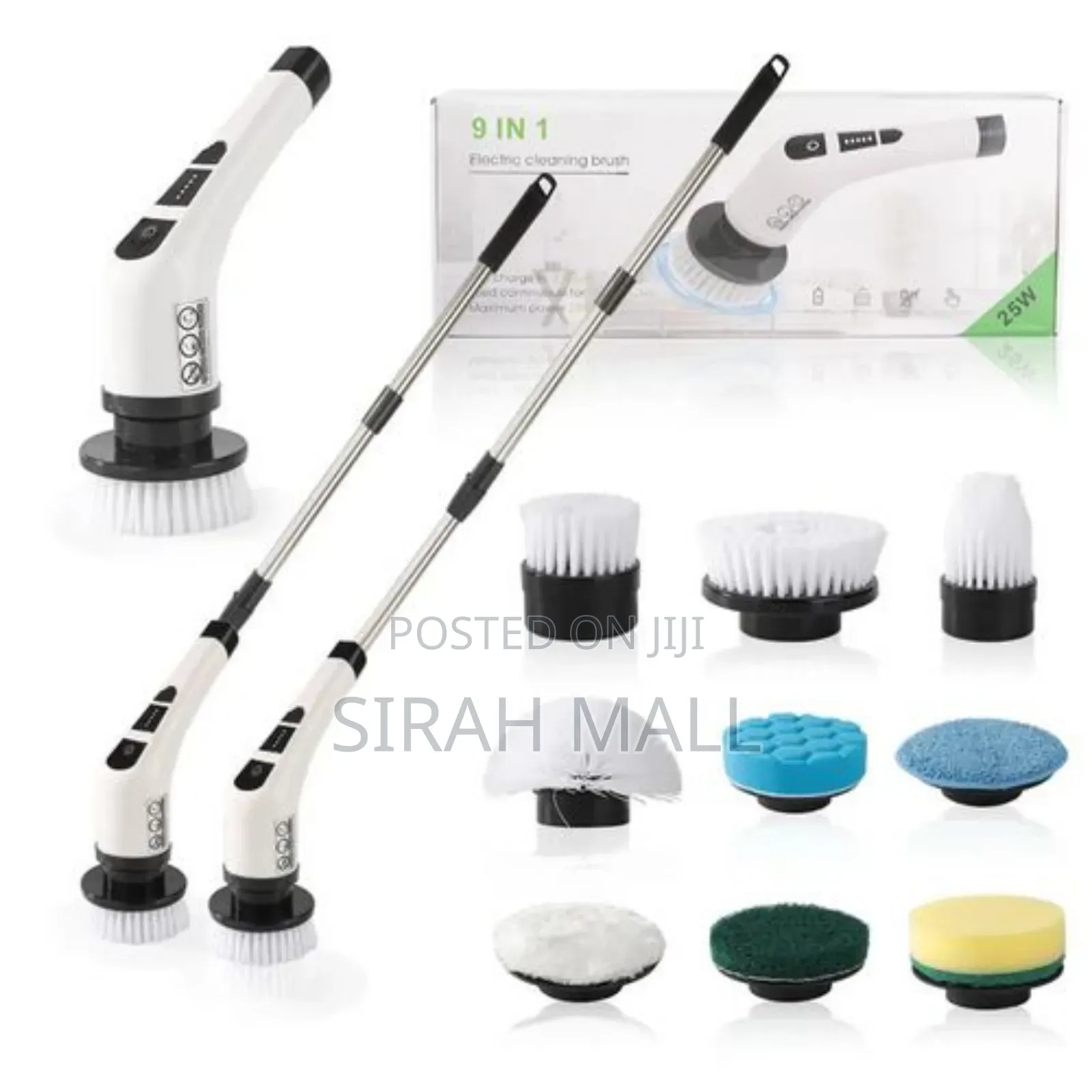 Car Vacuum Cleaner