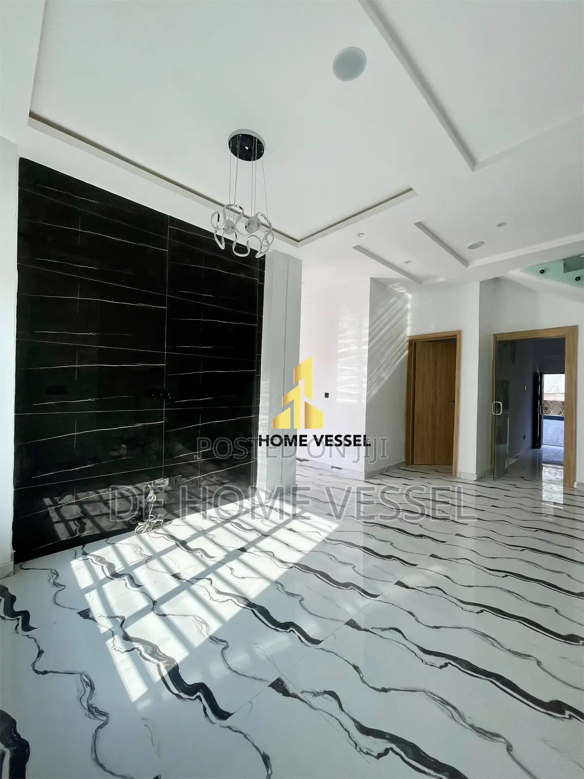 4bdrm Duplex in Ajah for sale