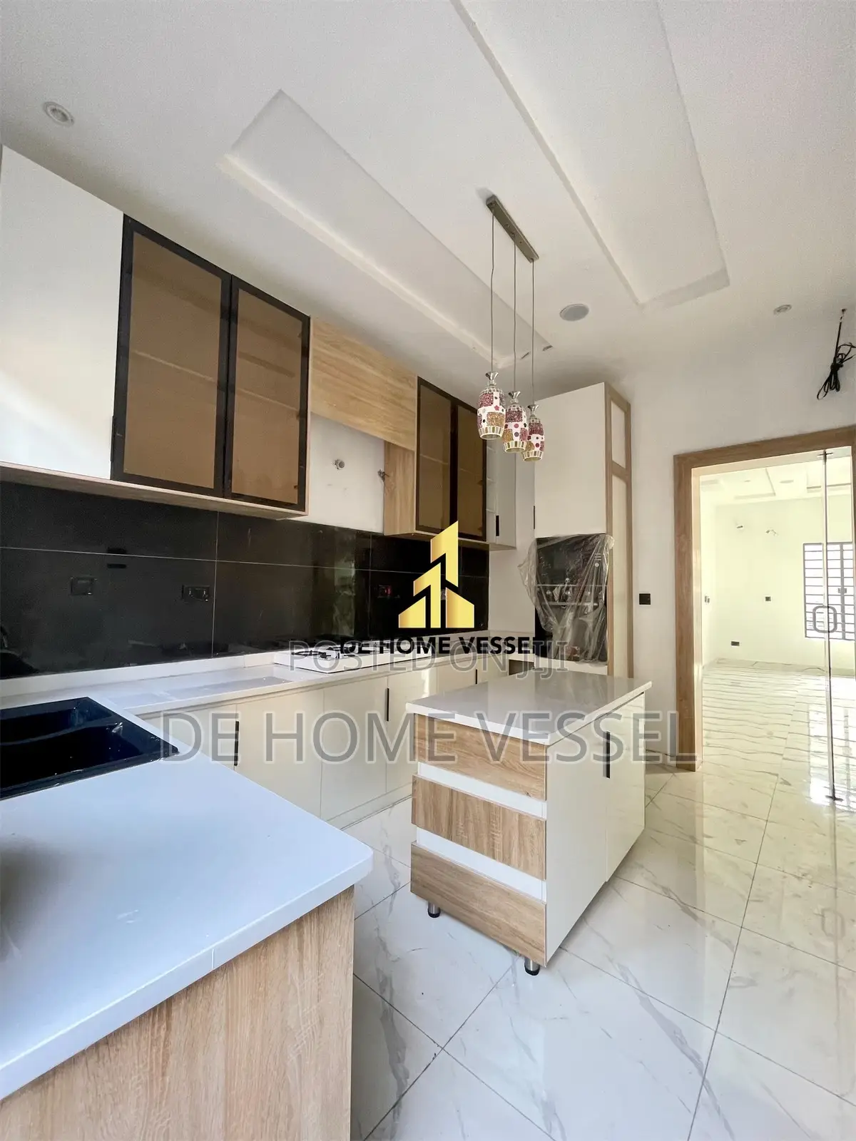 4bdrm Duplex in Ajah for sale