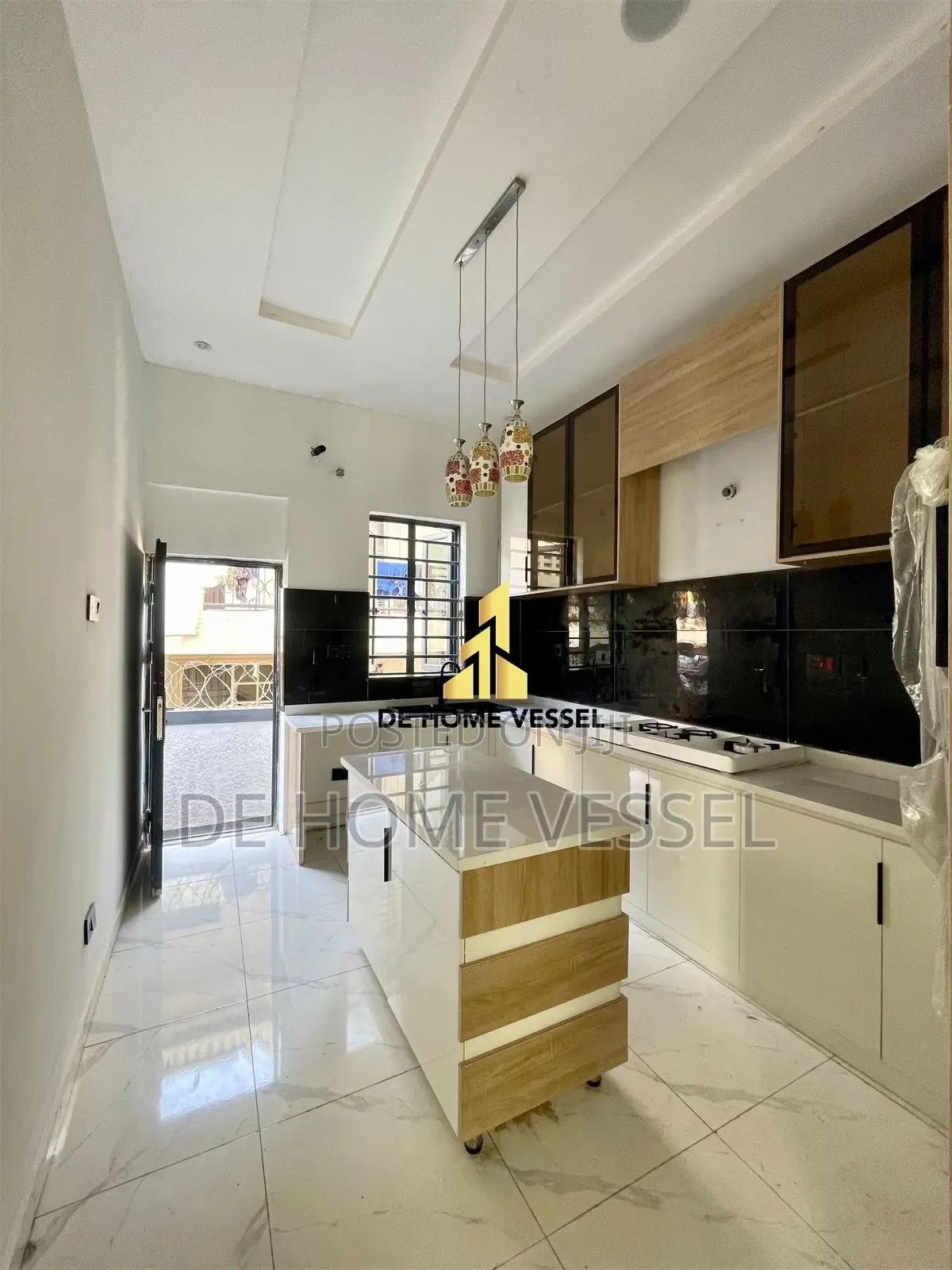 4bdrm Duplex in Ajah for sale