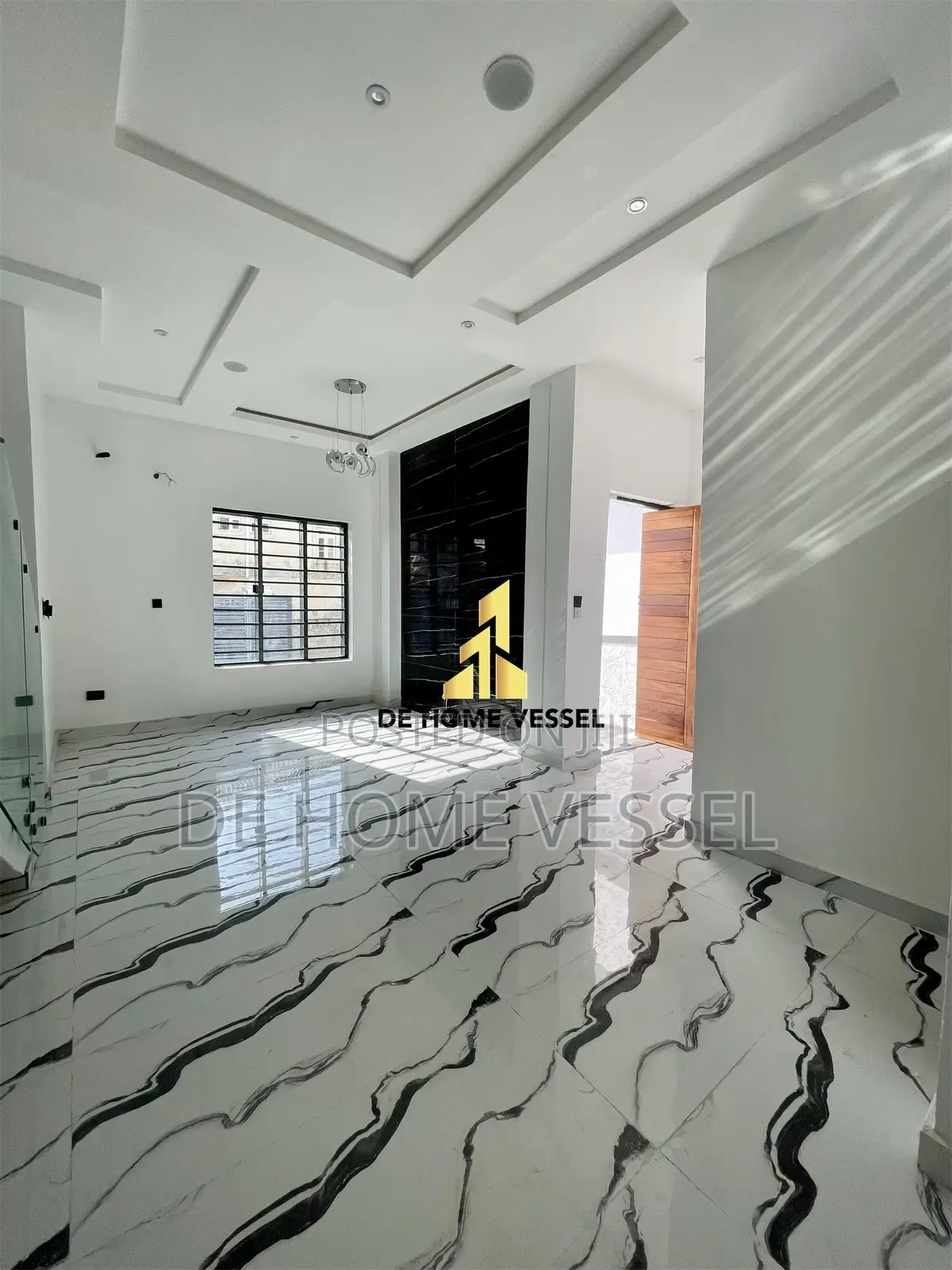 4bdrm Duplex in Ajah for sale