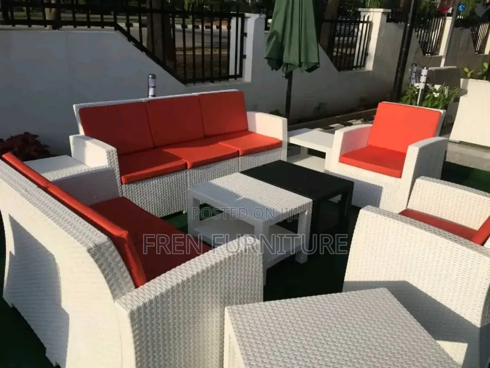 Imported Luxury Quality Outdoor Chairs