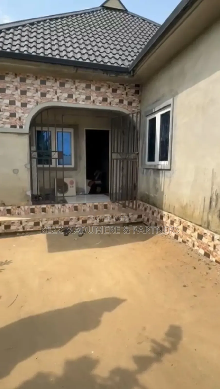 3bdrm Bungalow in Rumuekini , Port for sale