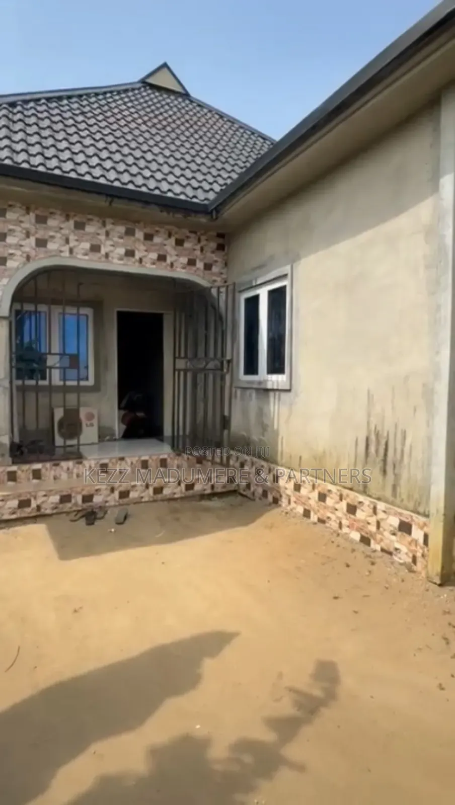 3bdrm Bungalow in Rumuekini , Port for sale