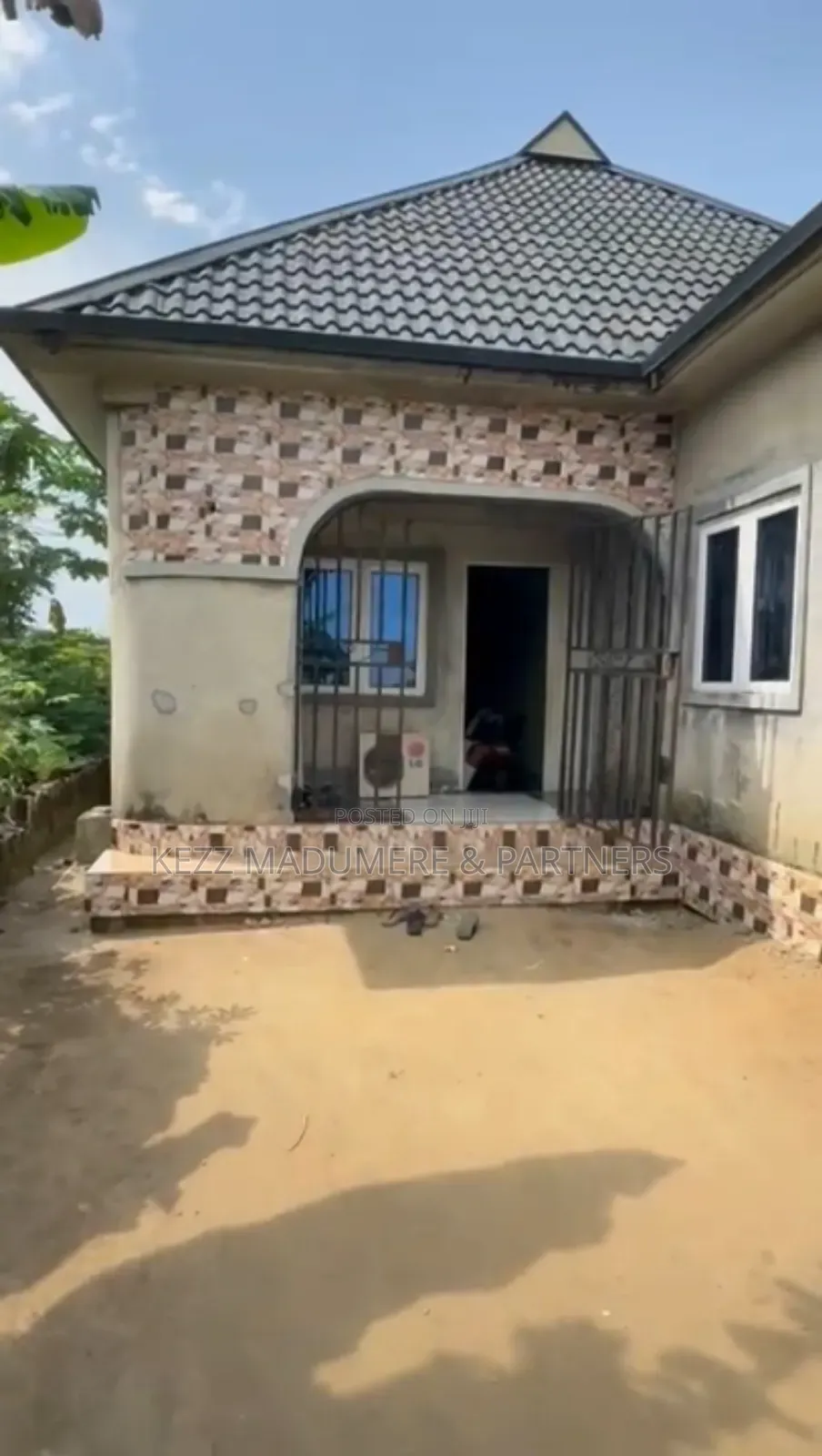3bdrm Bungalow in Rumuekini , Port for sale