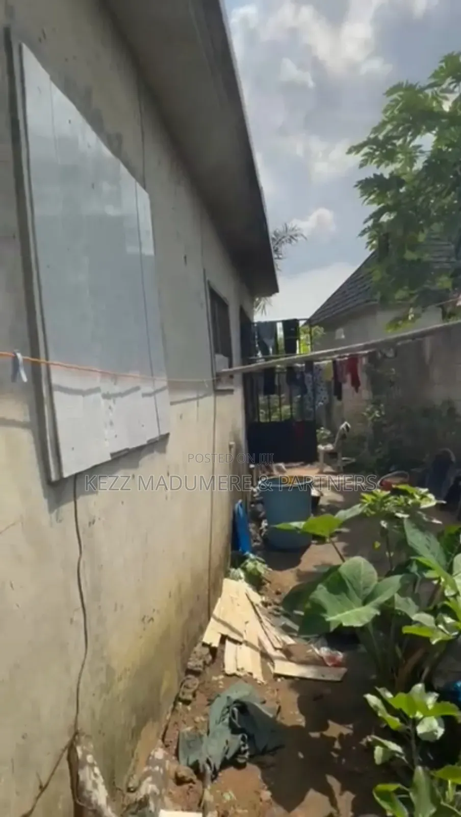 3bdrm Bungalow in Rumuekini , Port for sale