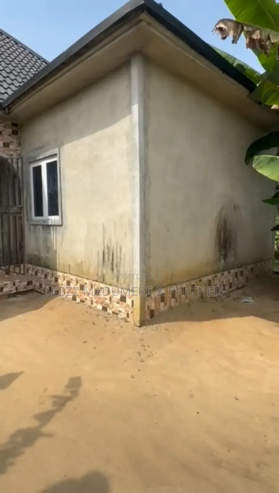 3bdrm Bungalow in Rumuekini , Port for sale