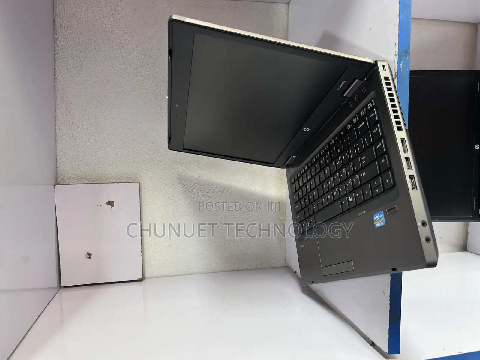 Laptop HP ProBook 6470B 8GB Intel Core I5 HDD 500GB