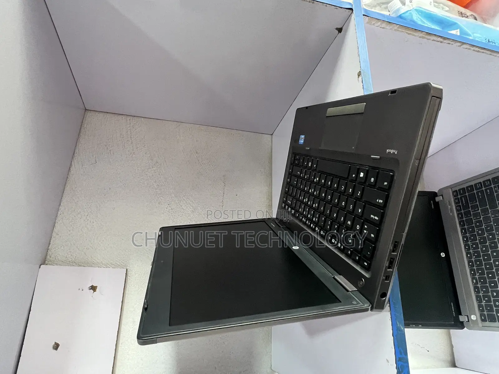Laptop HP ProBook 6470B 8GB Intel Core I5 HDD 500GB