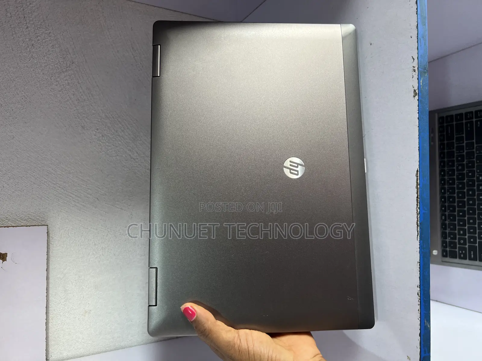 Laptop HP ProBook 6470B 8GB Intel Core I5 HDD 500GB