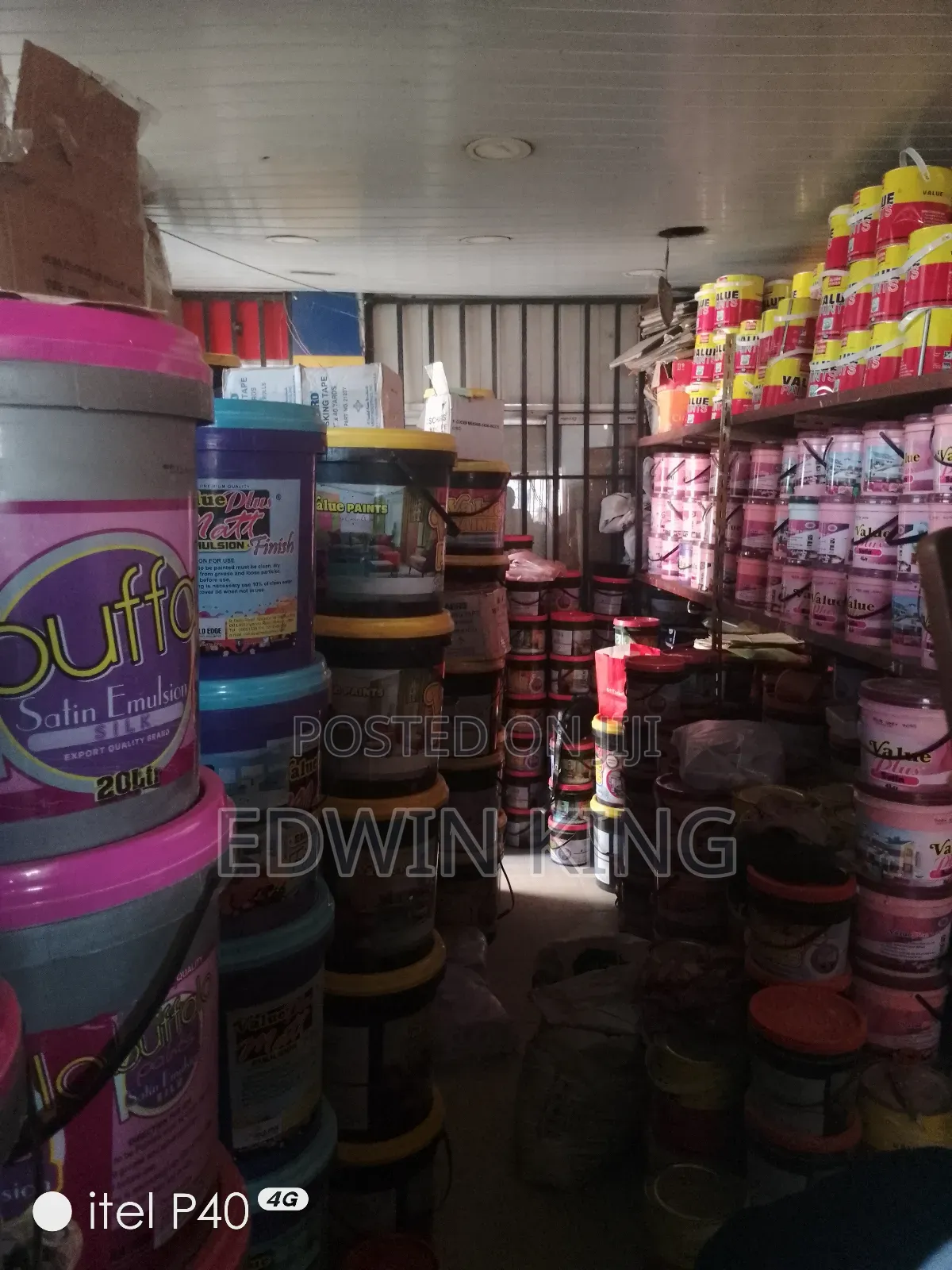 Quality Paint Online