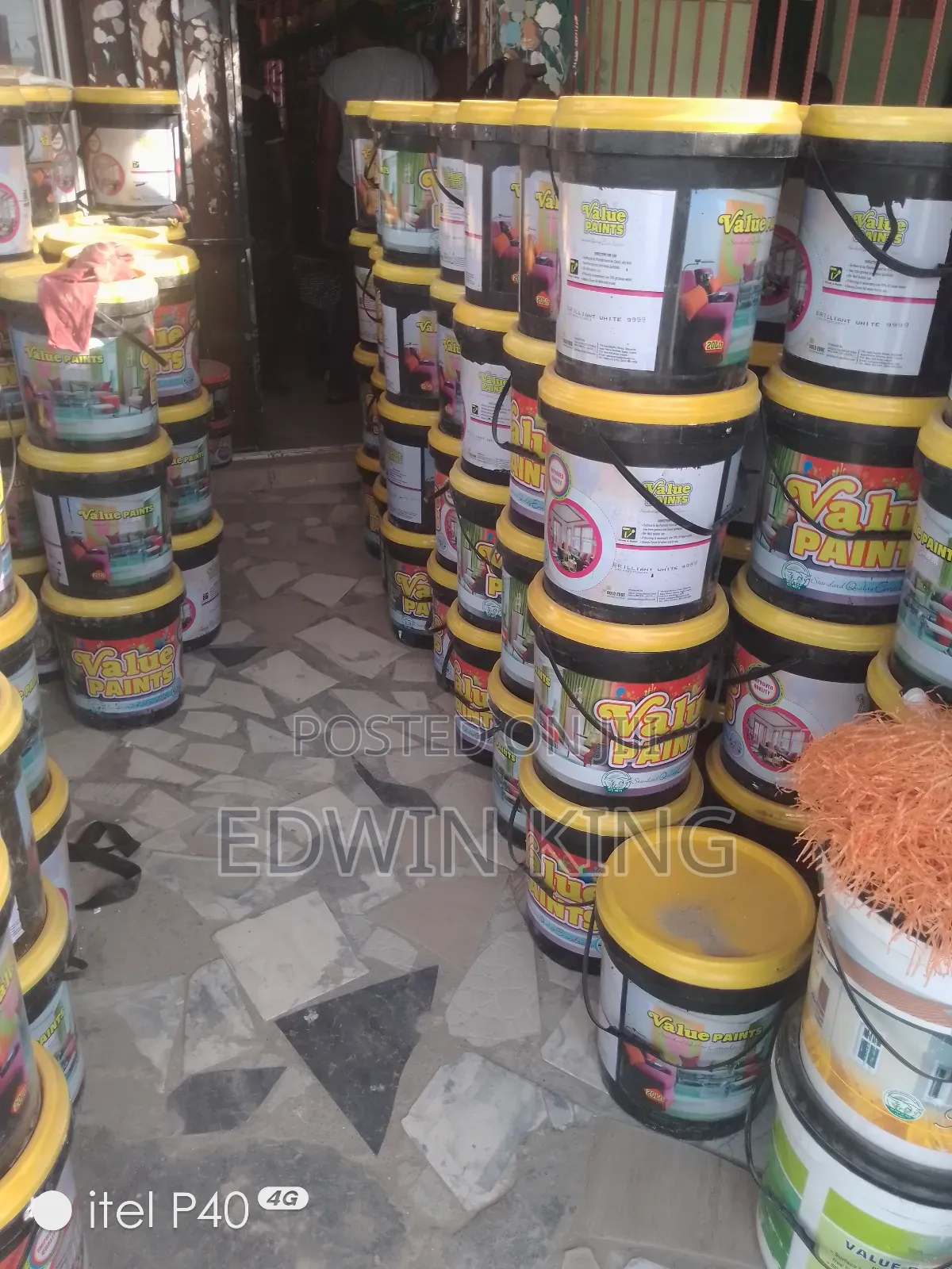 Quality Paint Online