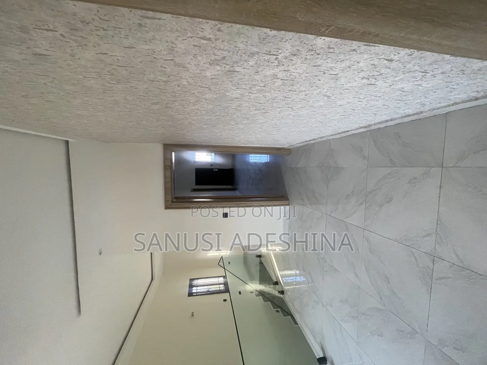 4bdrm House in Wuse Zone 4 Abuja for sale