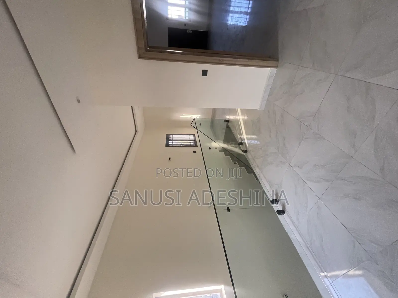 4bdrm House in Wuse Zone 4 Abuja for sale