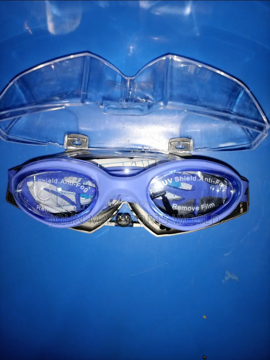 Adult Swimming Glasses
