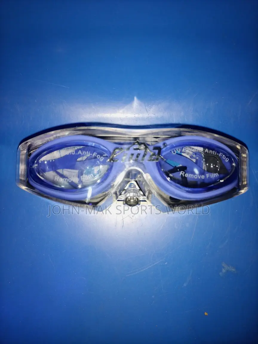 Adult Swimming Glasses