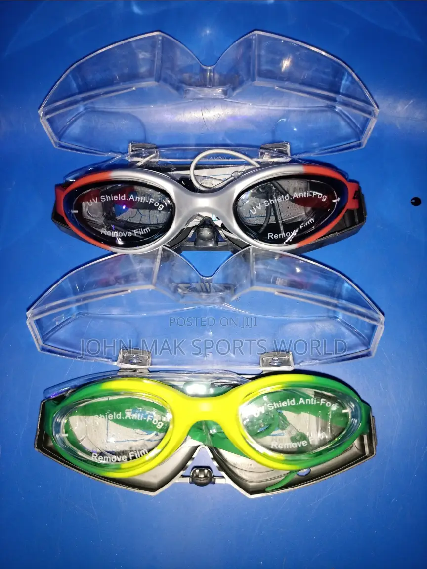 Adult Swimming Glasses