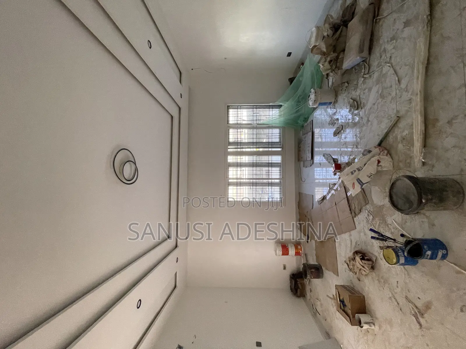 5bdrm Duplex in Life Camp Abuja for sale