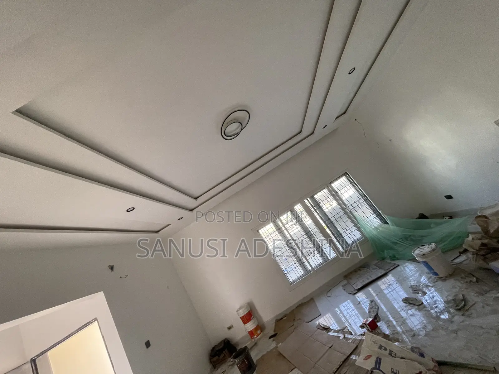 5bdrm Duplex in Life Camp Abuja for sale