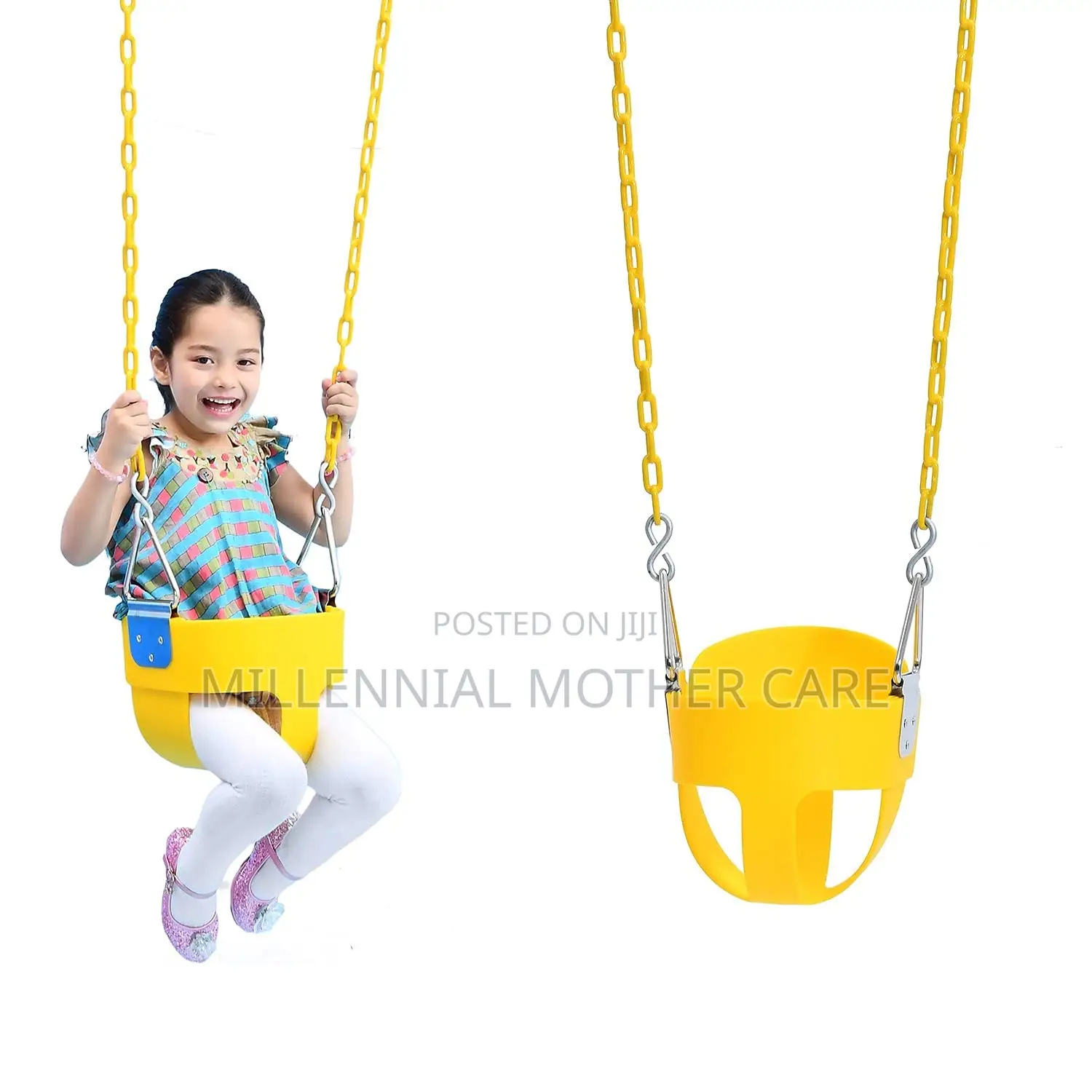 Toddler Swing Seat