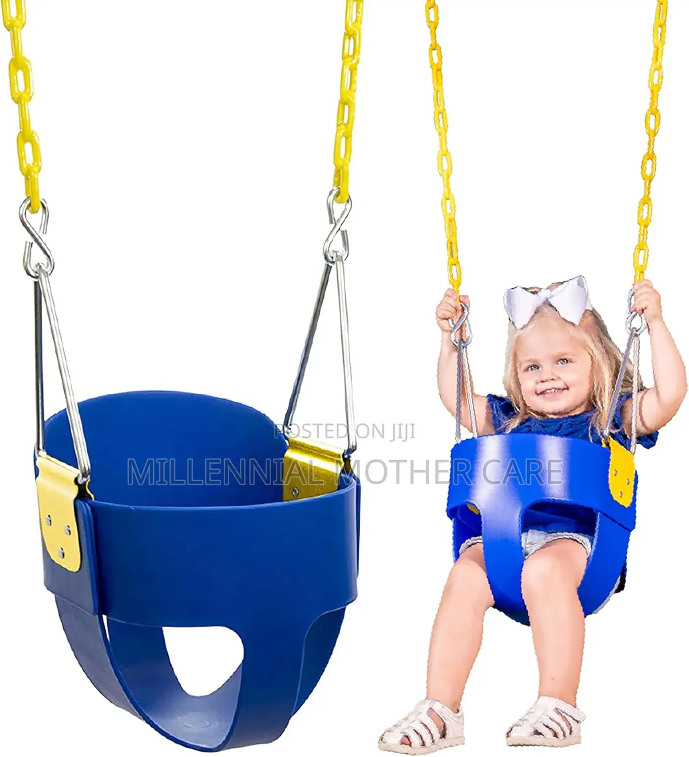 Toddler Swing Seat