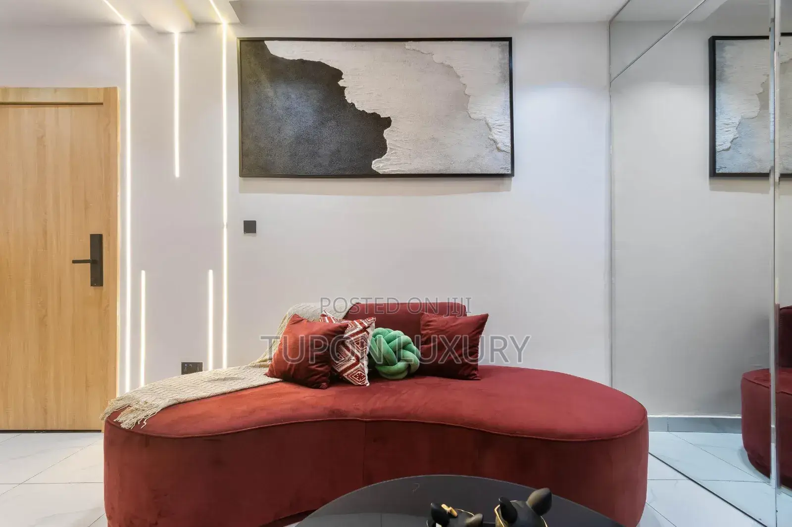 Luxury 1bedroom With Ps5