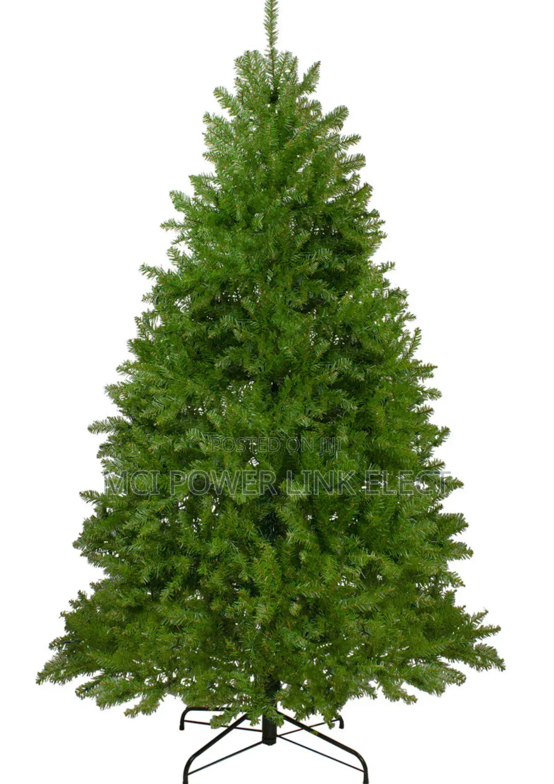 Christmas Tree 5 Ft / 6 Ft /10 Ft /1/2 Ft 14 Ft