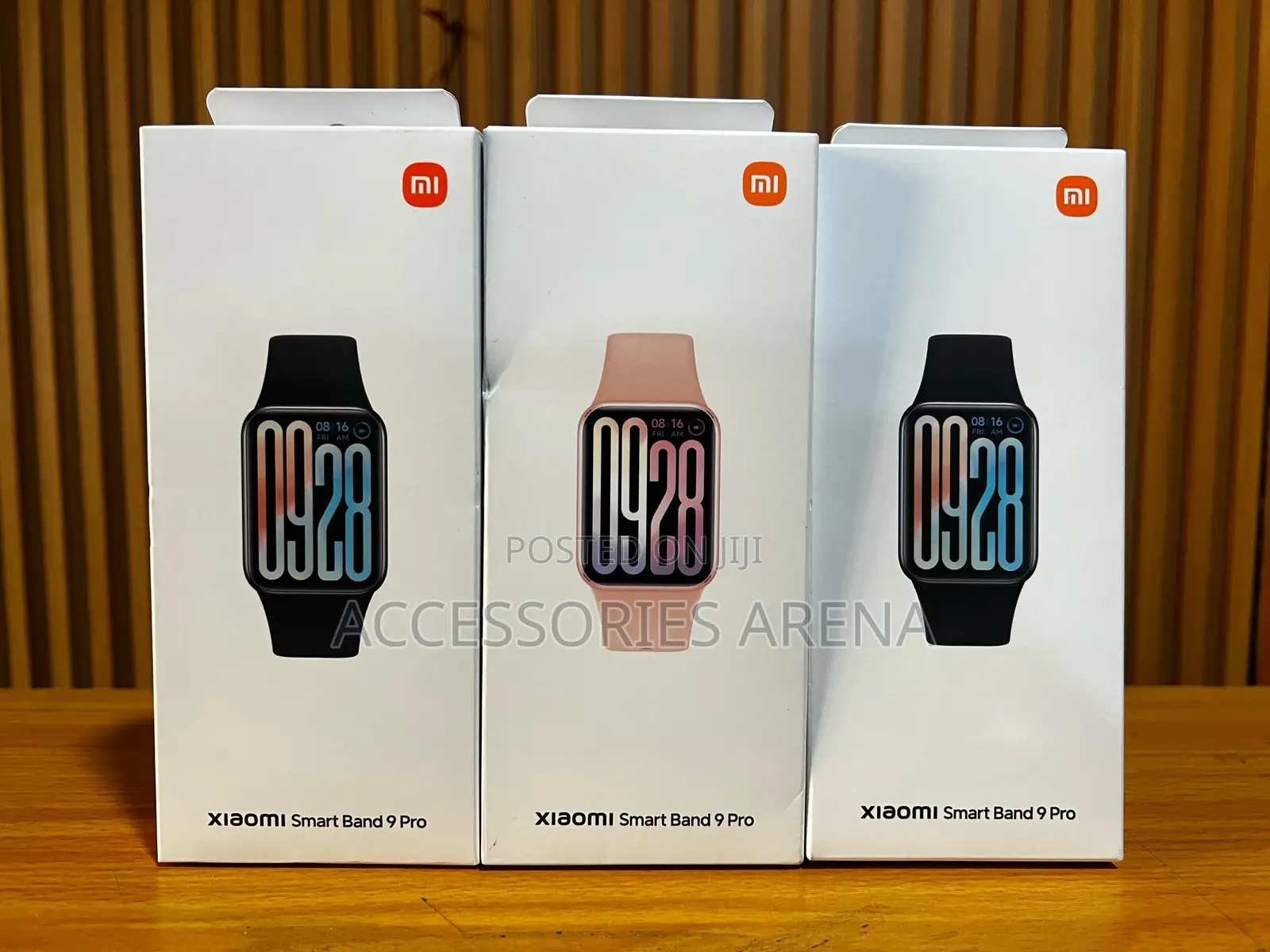 Mi Band 9 Pro