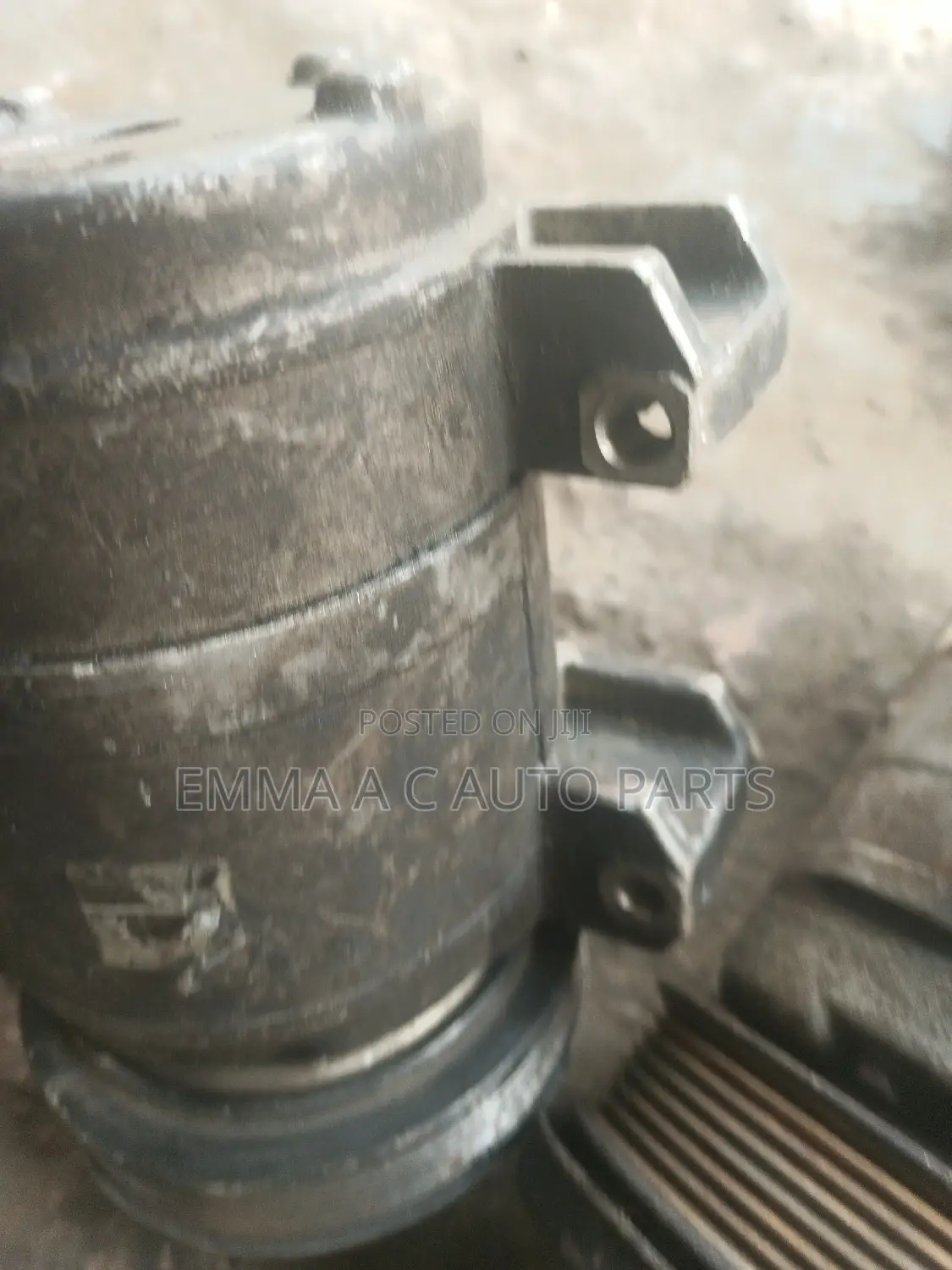 Ac Compressor for Nissan Rogue 2008/2012 Model Manuel