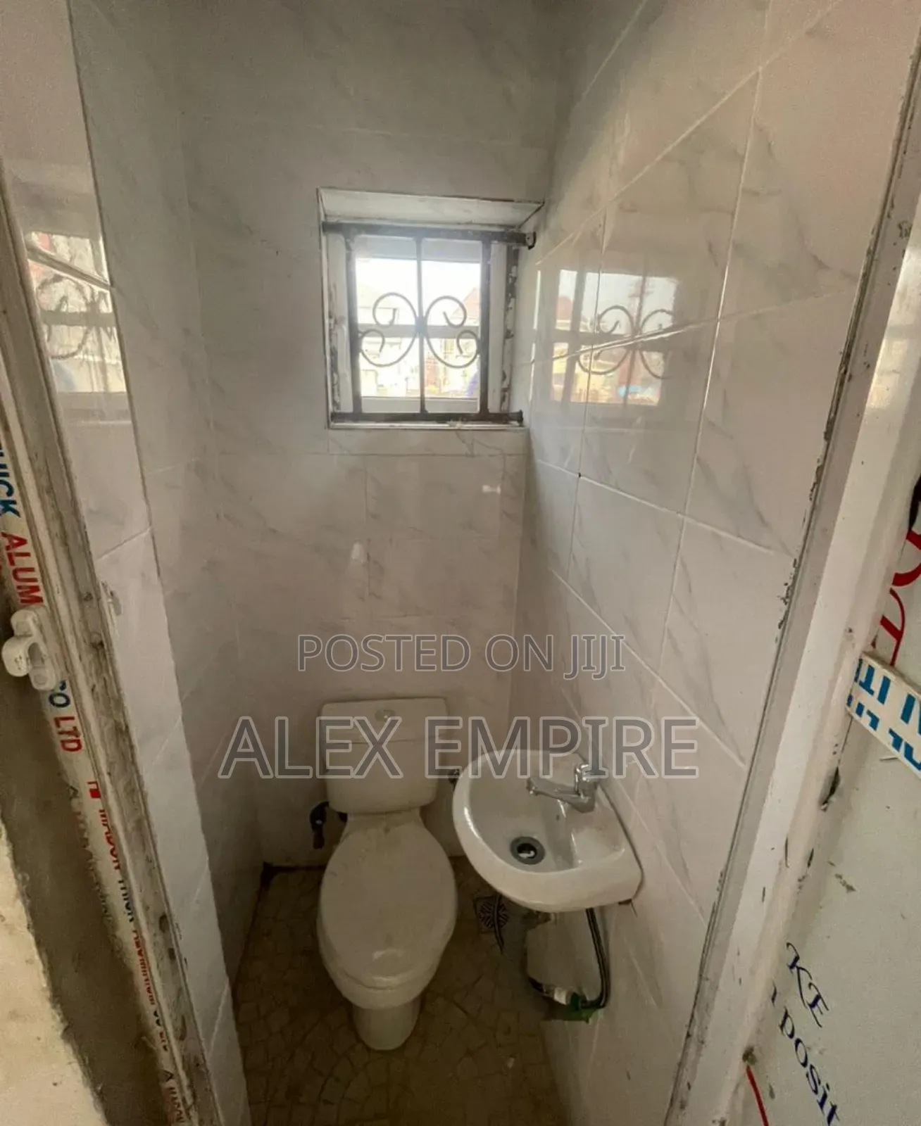 2bdrm Apartment in Ago Palace for rent