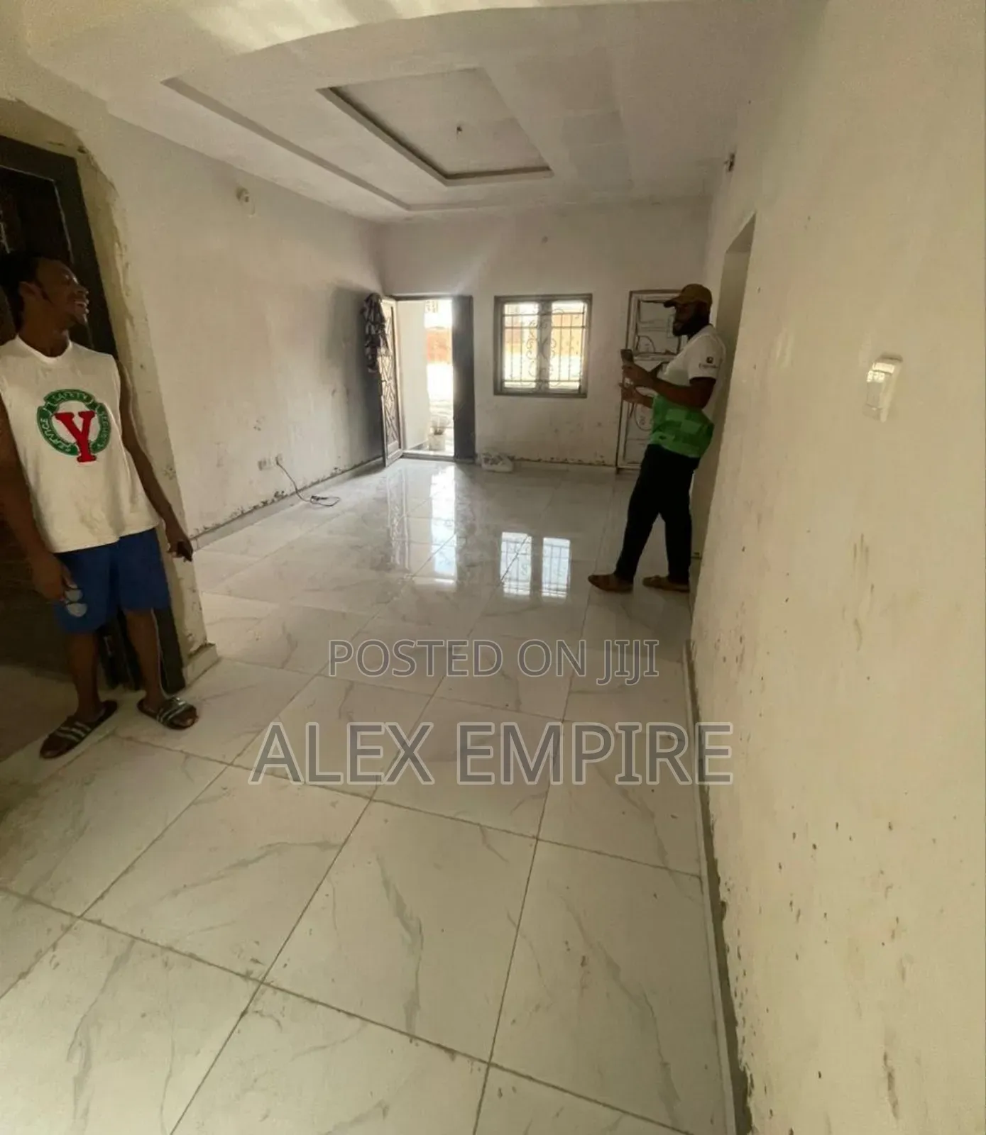 2bdrm Apartment in Ago Palace for rent