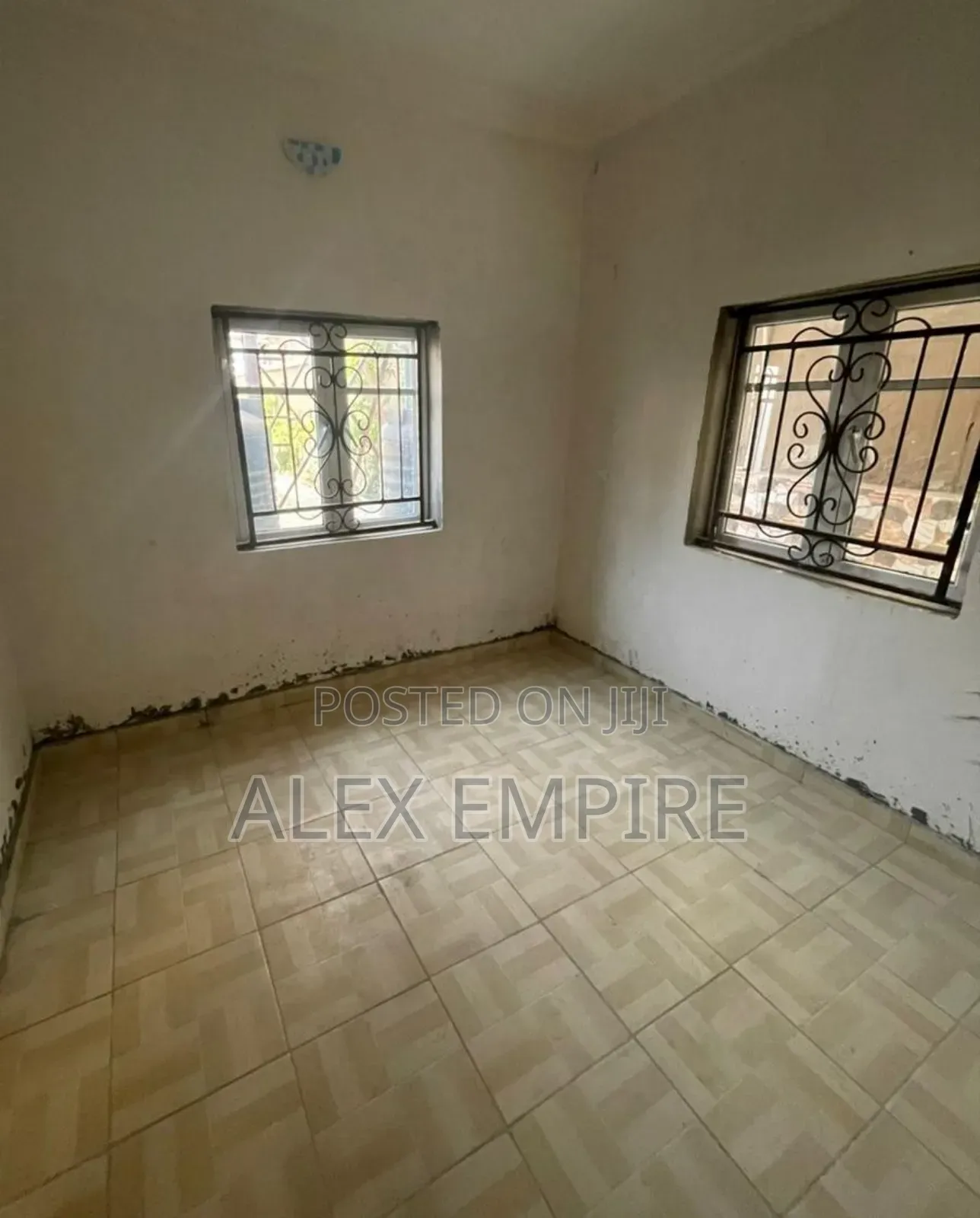 2bdrm Apartment in Ago Palace for rent