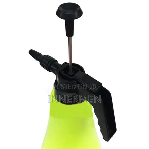 2 Liters Handheld Pressure Sprayer(General Use)