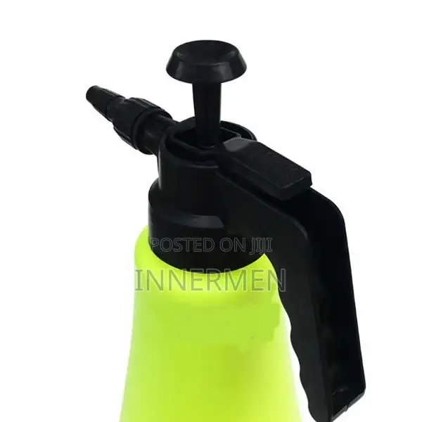 2 Liters Handheld Pressure Sprayer(General Use)