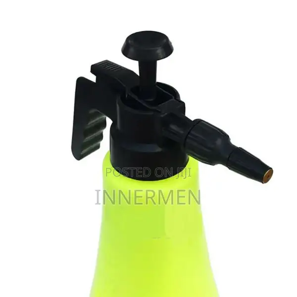 2 Liters Handheld Pressure Sprayer(General Use)