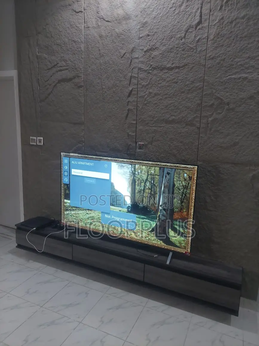 Pu Stone Panel