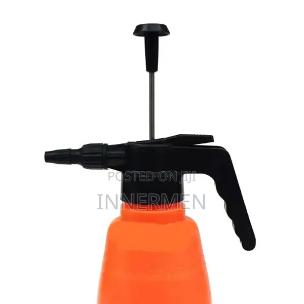 2 Liters Handheld Pressure Sprayer - General Use Spraying